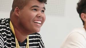 Indigenous student Jack discusses his journey to the University of Sydney