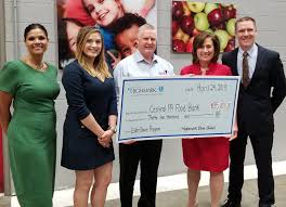 Learn more about the services offered at this location. Food Bank Receives 35 000 Grant From Highmark Blue Shield For Senior Hunger Programs Central Pennsylvania Food Bank