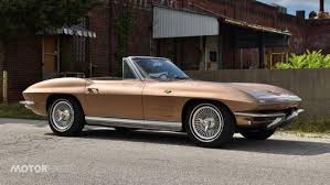 Image result for Saddle Tan 1964 Nova