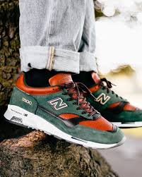 New Balance 1500 Best Sneakers Sneaker Collection Mens Fashion