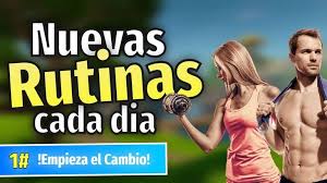 About press copyright contact us creators advertise developers terms privacy policy & safety how youtube works test new features press copyright contact us creators. 50 Rutinas De Gimnasio Rutinas De Ejercicios Guias