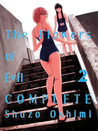 The flowers of evil manga read. The Flowers Of Evil Complete 2 By Shuzo Oshimi 9781945054723 Penguinrandomhouse Com Books