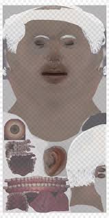 Being afraid of a disease is sometimes worse than the disease itself. 2 Rainbow Six Siege Valkyrie Face Fix Hd Png Download 800x1600 5936247 Pngfind