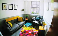 Ludgate Hill Psychotherapy - rooms in Fleet Street - in London ...