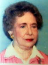 Obituary information for Louise Martin