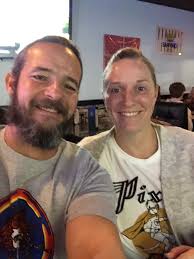 Venti sumali sa alumni after Paralogism saw this cosplayer in the event and  I screamed cuz I never seen one in my place before 🗿