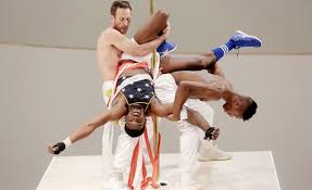 Heather sparks is a conceptual artist whose work spans installation, sculpture, and video, as well as drawing, painting, performance, and artist actions. Gerard Kelly Heather Mcghee And Hilarie M Sheets Reflect On Race Class And Art Cultured Magazine