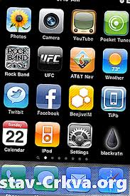 You can use a jailbroken device to install apps from apk files instead of having to download apps from the app store. Como Jailbreak Y Desbloqueo De Iphone 3g 3gs Usando Blackra1n Y Blacksn0w Mac Os X Edition Artilugio 2021