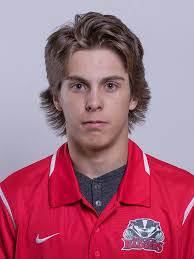 2016-17 Men's Lacrosse Roster