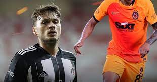 Beşiktaş'ın, benfica forması giyen 20 yaşındaki genç oyuncu gedson fernandes için portekiz ekibine 1.5 yıllık kiralama teklifinde bulunduğu iddia edildi. Besiktas Ljajic Vor Abgang Kommt Gedson Fernandes Ligablatt Fussball Zur Stunde