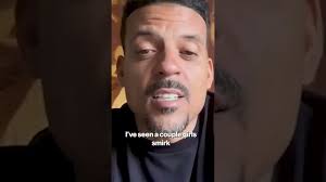 Matt Barnes calls out Caitlin Clark's teammates 🏀