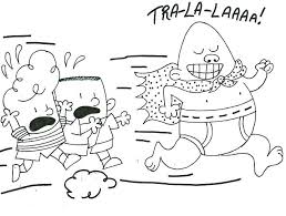 March 28, 2021 by coloring. Captain Underpants Coloring Pages Pdf Free Coloring Sheets Captain Underpants Coloring Pages Captain Underpants Captain Underpants Crafts