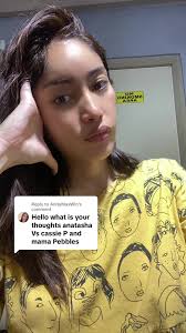 Natasha Pebble Stewart