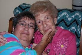 VIRGINIA CARONITE Obituary (1913