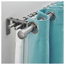 Ikea Australia Affordable Swedish Home Furniture Curtain Rods Double Curtains Curtain Decor