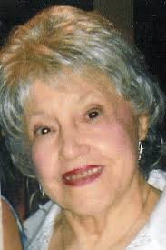 Victoria S. Vlad 1927-2017