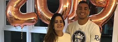 Aymeric laporte is a defender for athletic club and wears the number 4. League Of Wags Ubersicht 2018 2019 Special Premier League