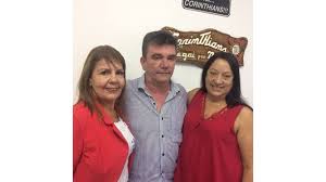 Vice de Andrés diz que foi 'cortada' da eleição do Corinthians por  'excesso' de mulheres