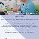 Nitrous Oxide Melbourne August 2026