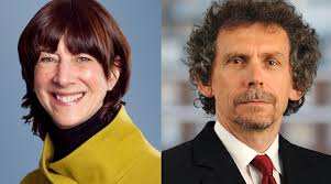 Reed fills Born's shoes at SIAC