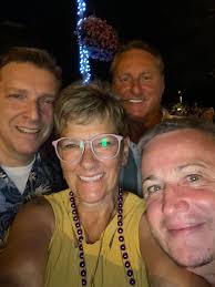 Just saw All Class Reunion July 18 and 19th 2025 along with Kootenai River  Days