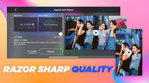 Check spelling or type a new query. Download Kinemaster Pro Video Editor For Android 8 1