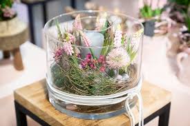 Bilder Fruhlinsausstellung 2019 Willeke Floristik Deko Fruhling Fruhlings Dekoration Fruhlingsdekoration