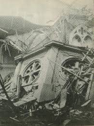 Artículos, fotos, videos, análisis y opinión sobre terremoto en chile. Sismo24 Cl Principales Terremotos Destacados