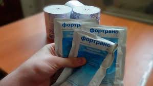 Sredstva Dlya Ochisheniya Tolstogo Kishechnika