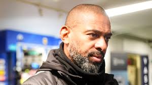 David Nielsen fortæller om kampen mod sin søn