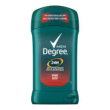 Discover degree's full range of deodorants & antiperspirants, find facts about what makes us sweat degree's maximum recovery new bath & shower range works with the power of hot water in your. Degree Men Arctic Edge Deodorant 85g