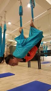 Pin On Aerial Yoga