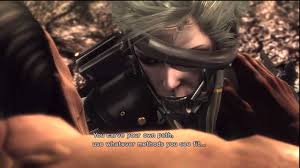 Check spelling or type a new query. Metal Gear Rising Revengeance Senator Armstrong Death Cutscene Kindred Spirits You And I Ps3 Youtube