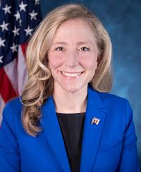 Rep. Abigail Spanberger