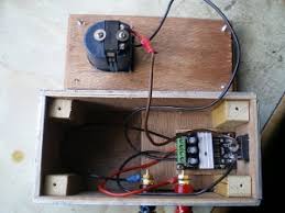 Last man projects diy power pack. Homemade Power Box Homemadetools Net