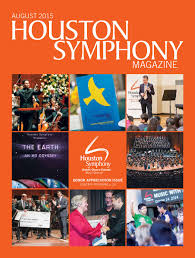 No pen or pencil required for this crossword, it's all online and it's free! Houston Symphony Magazine August 2015 By Houston Symphony Issuu