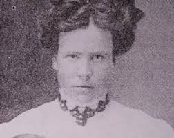 Corinne Marie (Thibodeau) Mathieu (1884-1937)