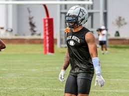 Ohio State: Buckeyes have short list of players committed elsewhere in  their sights