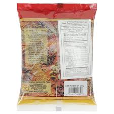 Rani Curry Powder Mild Natural 10-Spice Blend 5Lbs (80Oz) Bulk, Pet Ja —  Rani Brand Factory Store