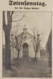 Reusaer Friedhof Heute Ein Gartendenkmal Besonderer Art Freie Presse Friedhof Denkmal Garten