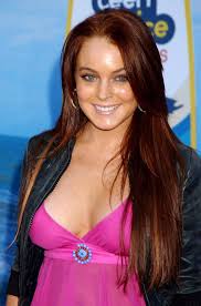 Lindsay lohan ellen 2004 after mean girls. Pin On Lindsay Lohan And Hilary Duff