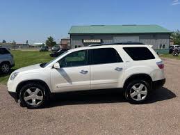 Image result for White Diamond 2007 Acadia