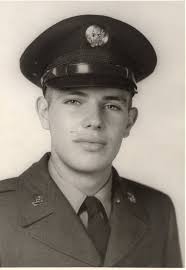 PFC Duane Leo Reiser (1938-2004)