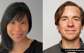 REEL MOVES/SAN FRANCISCO