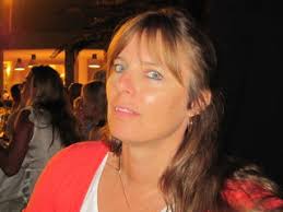 Irene Horner aus Horn