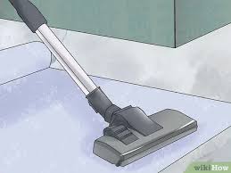 Virtually all adhesives used in the industry today do not support mold growth. How To Install Carpet On Concrete Basement With Pictures