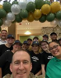 🎉 Grand Opening of Panera Bread at Fort Drum! 🥳 We're thrilled to  announce that Panera Bread has officially opened its doors at the Fort Drum  Exchange! And guess who joined in