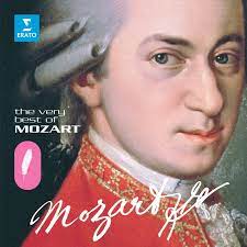 The jupiter is his longest and most intense symphony. Various Very Best Of Mozart Amazon Com Music