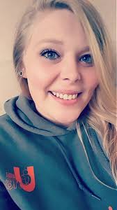 Tiffani Fields (@T_Fields1129)