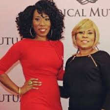 Maybe you would like to learn more about one of these? She S Back The Ex Wife Of Steve Harvey Is Back For More Mary Harvey Speaks Out